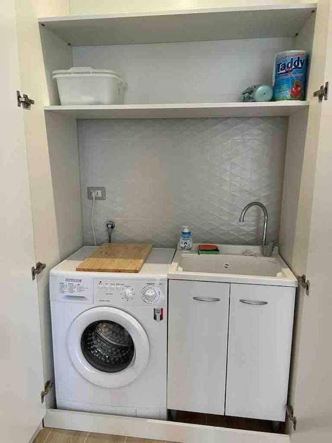 Ferienwohnung Sea Pearl Nuovissimo A Due Passi Dal Mare Maiori Exterior foto