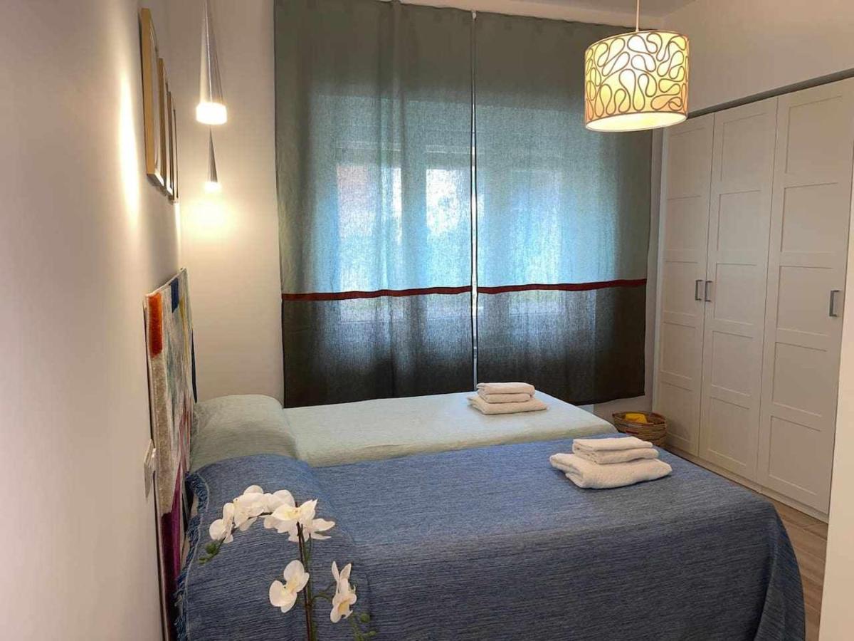 Ferienwohnung Sea Pearl Nuovissimo A Due Passi Dal Mare Maiori Exterior foto