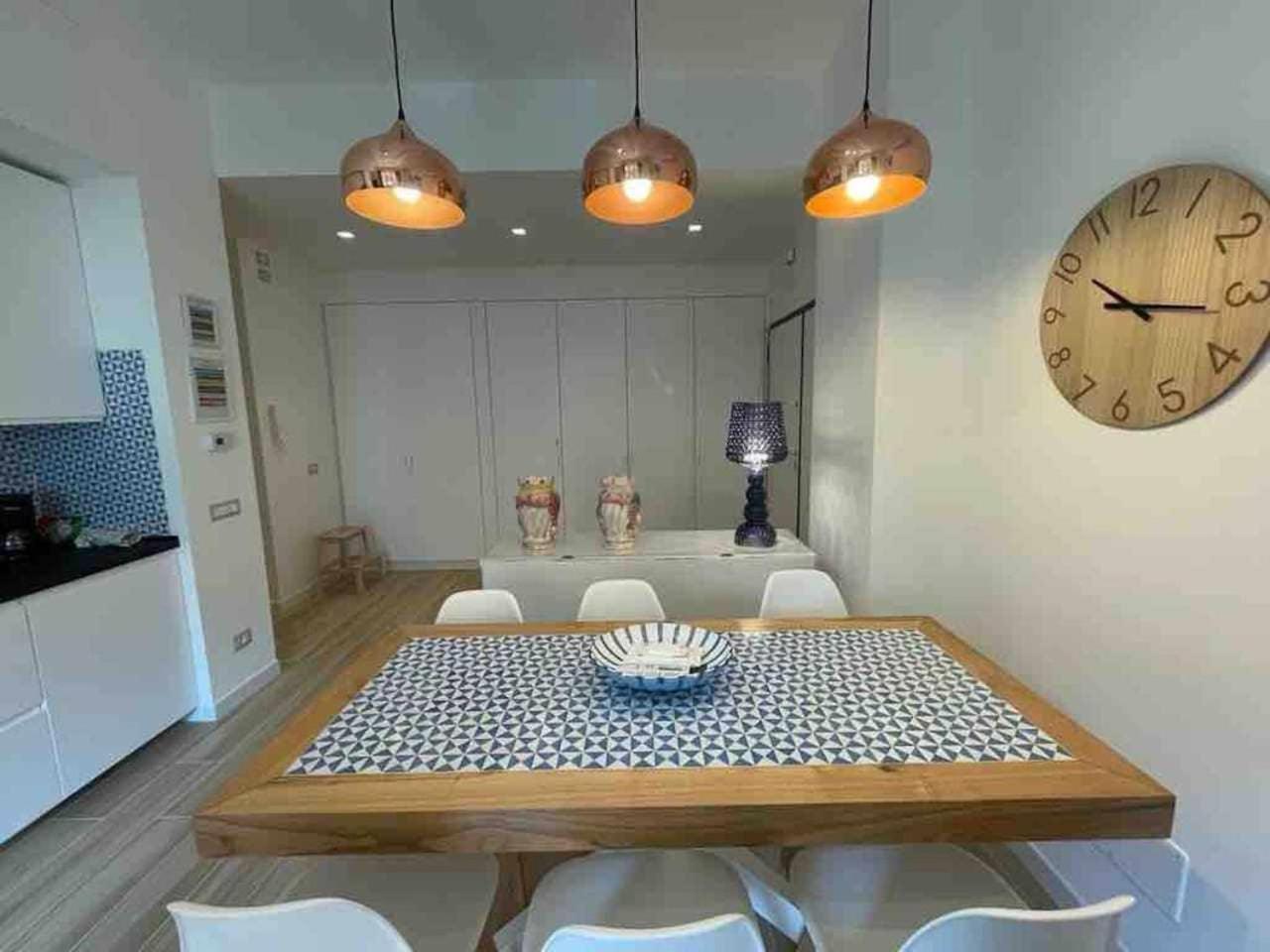 Ferienwohnung Sea Pearl Nuovissimo A Due Passi Dal Mare Maiori Exterior foto