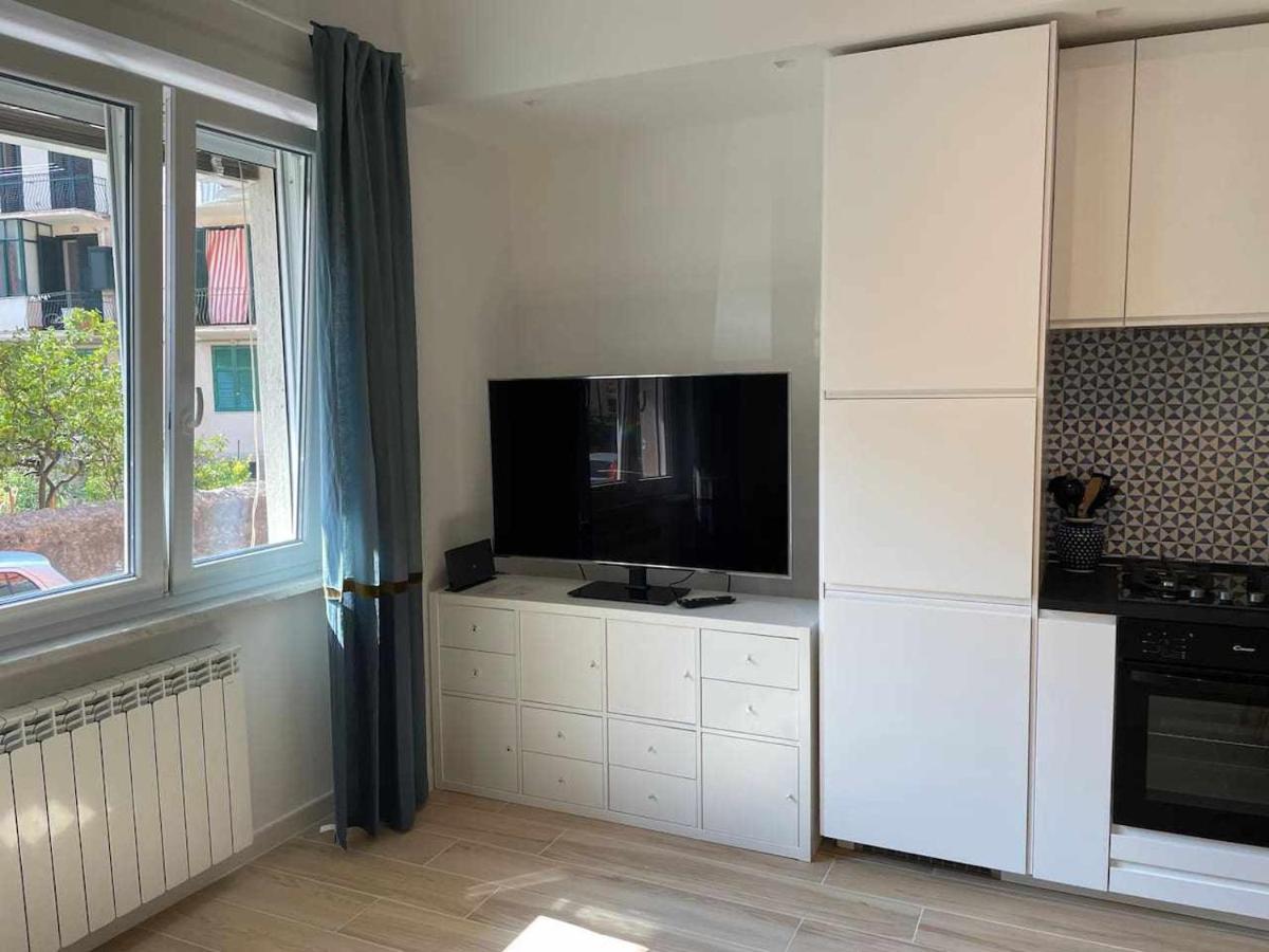 Ferienwohnung Sea Pearl Nuovissimo A Due Passi Dal Mare Maiori Exterior foto