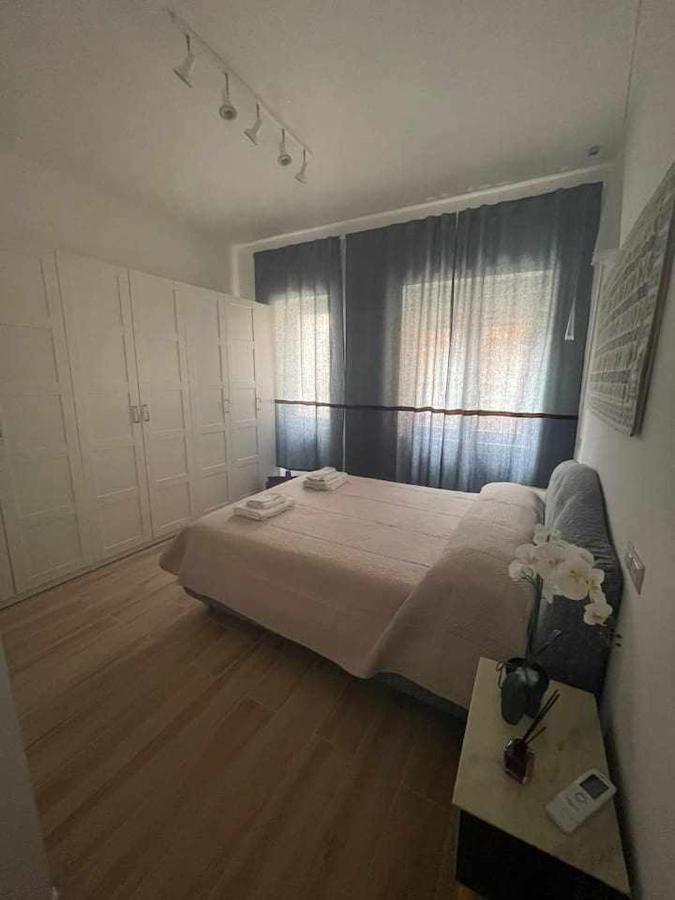 Ferienwohnung Sea Pearl Nuovissimo A Due Passi Dal Mare Maiori Exterior foto