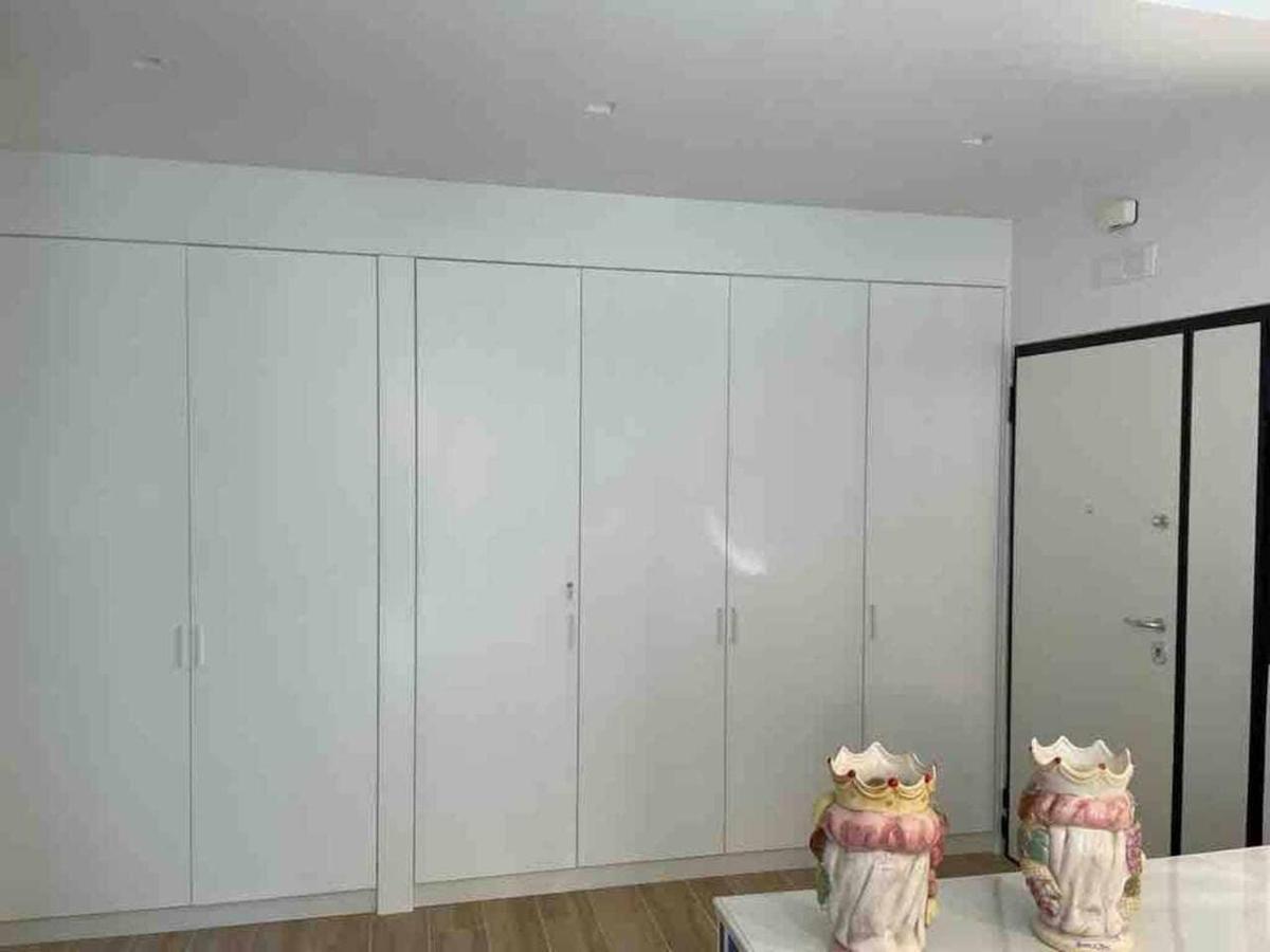 Ferienwohnung Sea Pearl Nuovissimo A Due Passi Dal Mare Maiori Exterior foto