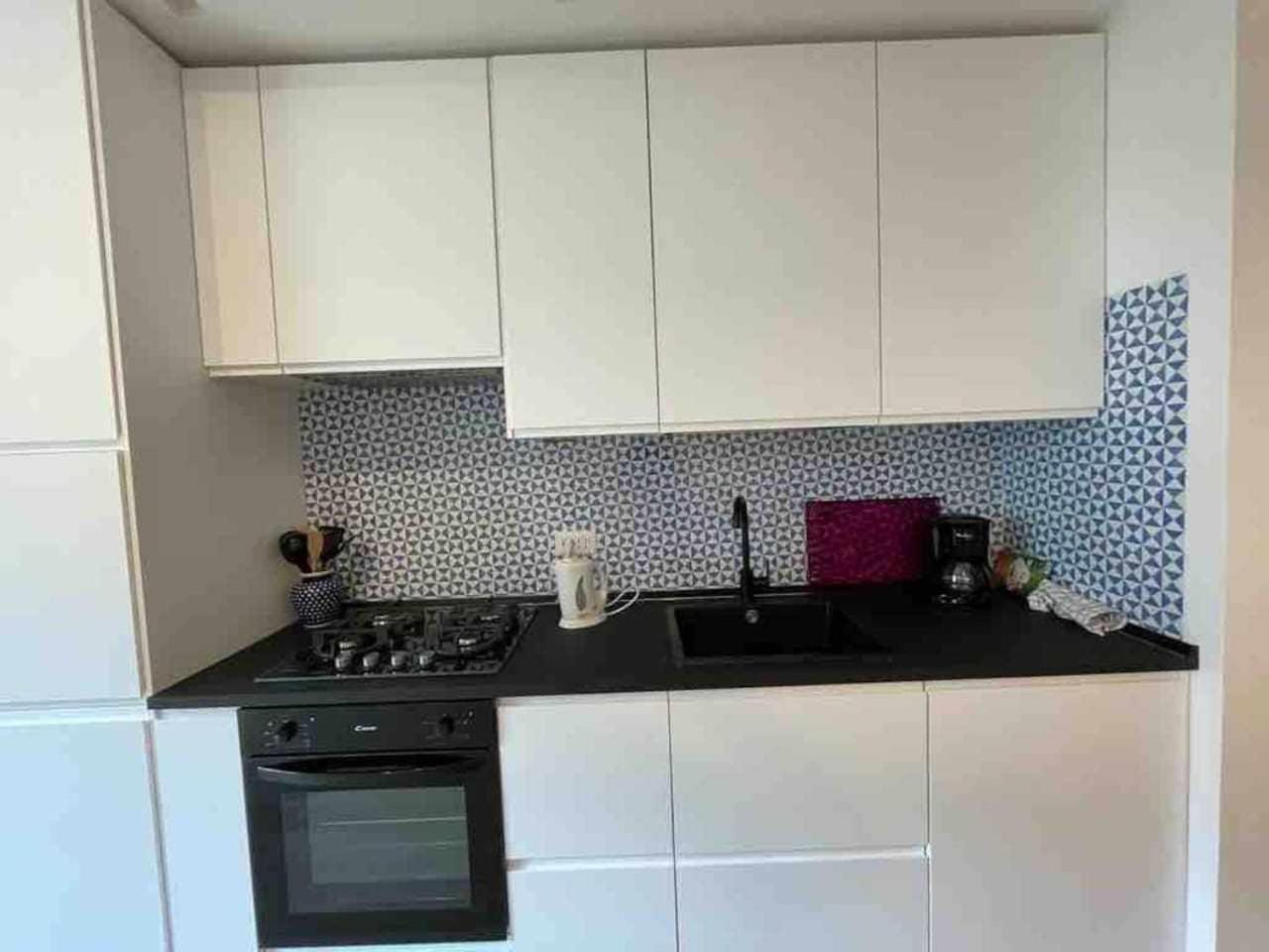 Ferienwohnung Sea Pearl Nuovissimo A Due Passi Dal Mare Maiori Exterior foto