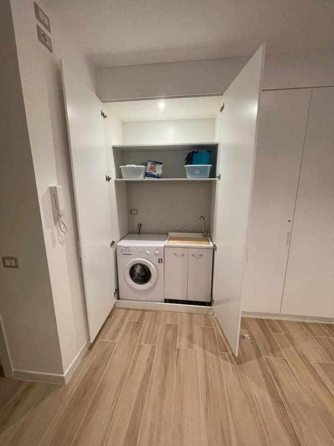 Ferienwohnung Sea Pearl Nuovissimo A Due Passi Dal Mare Maiori Exterior foto